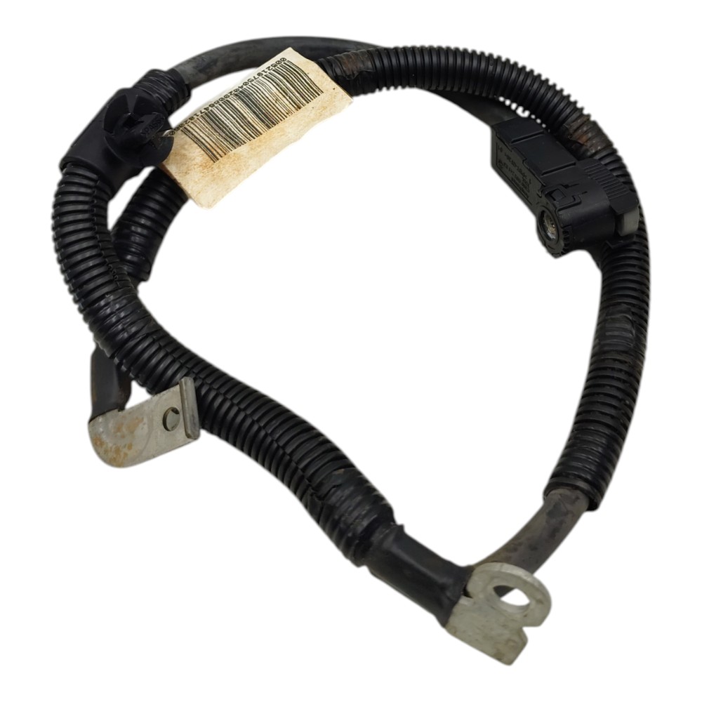 Cabo massa negativo bateria fiat argo 2024 3
