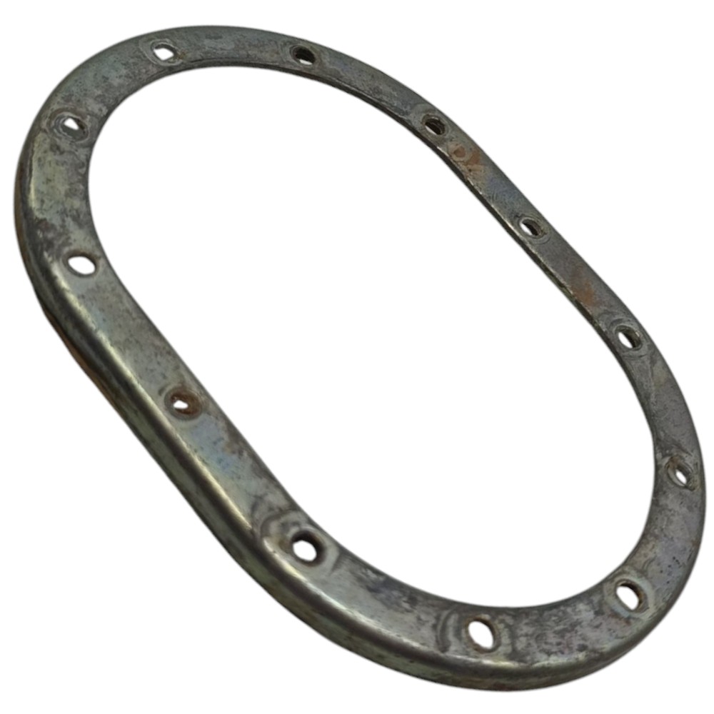 Suporte Fixação Bomba Combustível Fiat Uno Fire 2009 2010 11 2