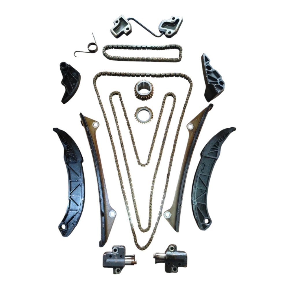 Kit Corrente Comando Hyundai Azera 3.3 V6 2008 2009 2010 11 1