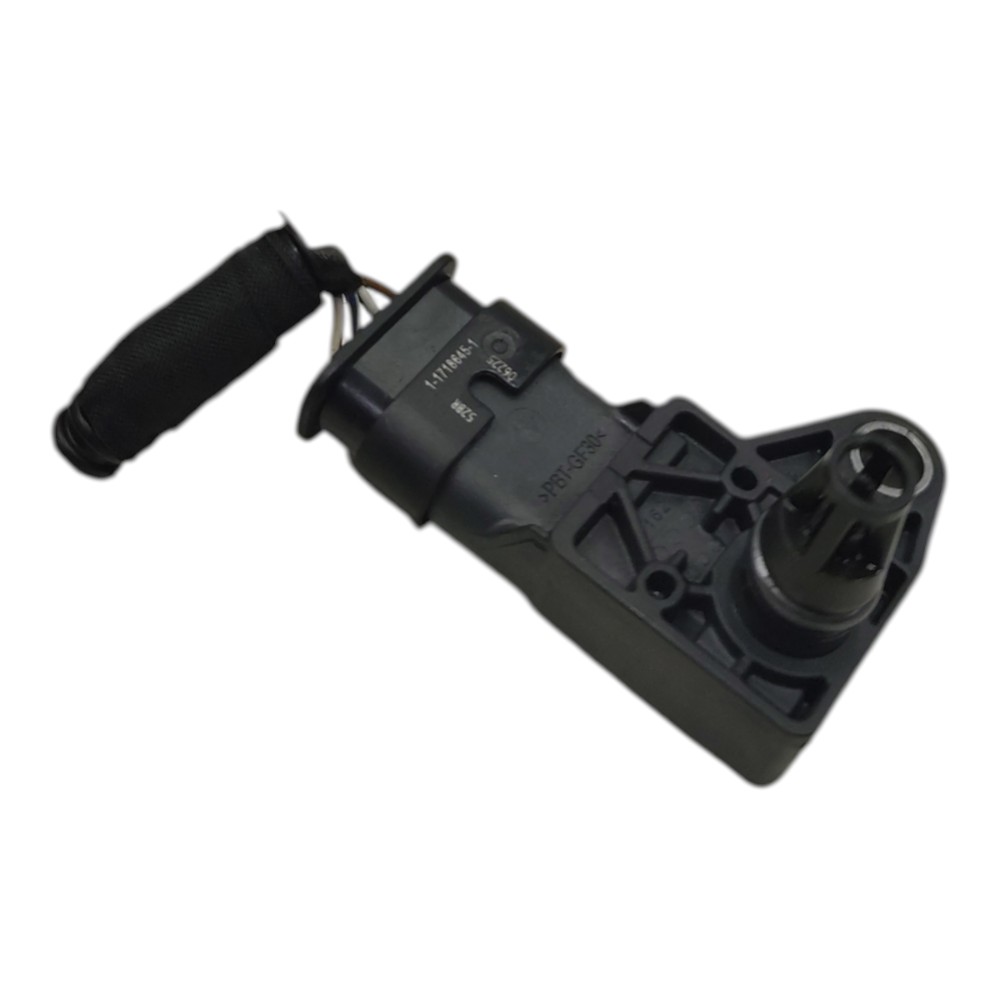 Sensor Map Citroen Basalt 2025 2024 4