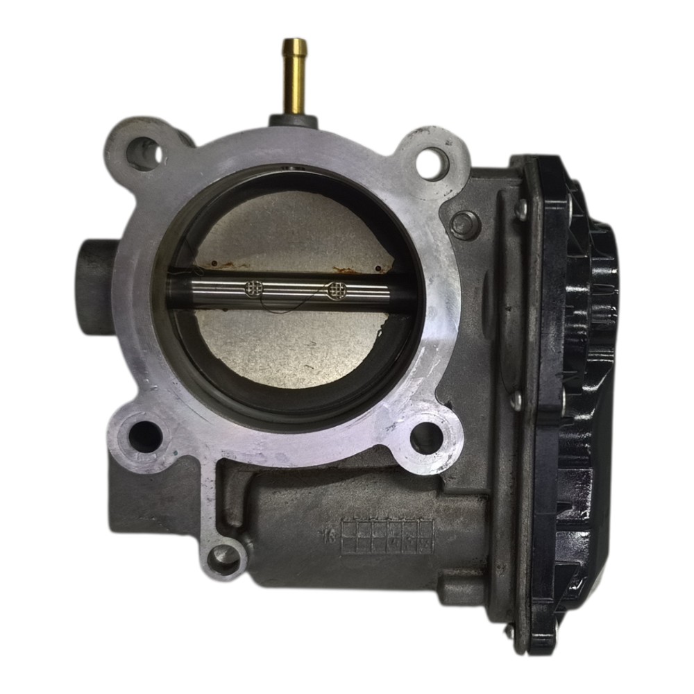 Corpo borboleta TBI Hyundai ix35 2.0 2016 2015 2014 2013 … 3