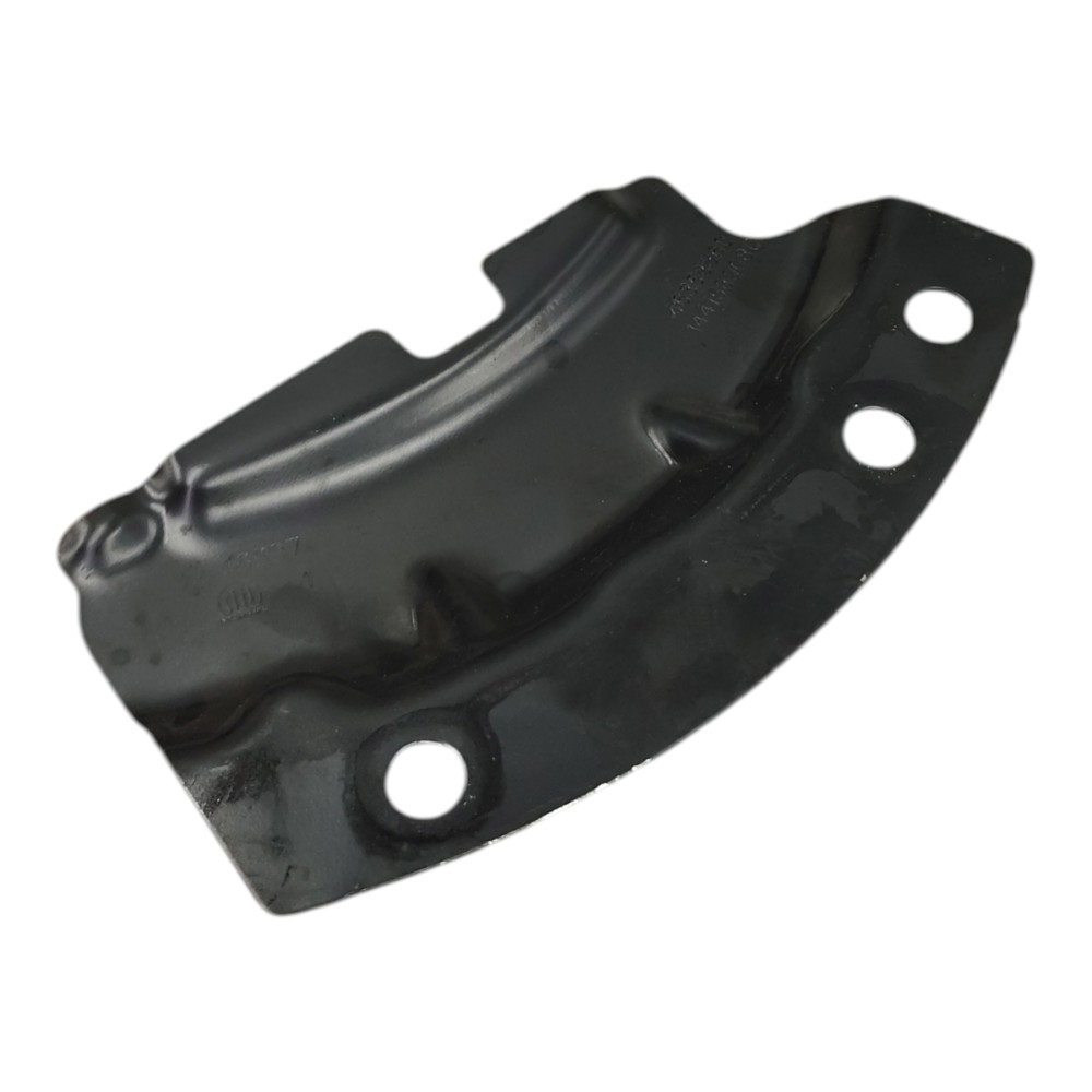 Defletor Câmbio Citroen Basalt 2025 2024 3