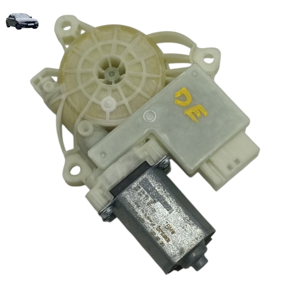 Motor vidro porta dianteira esquerda BMW 320i 2020 2021 2022