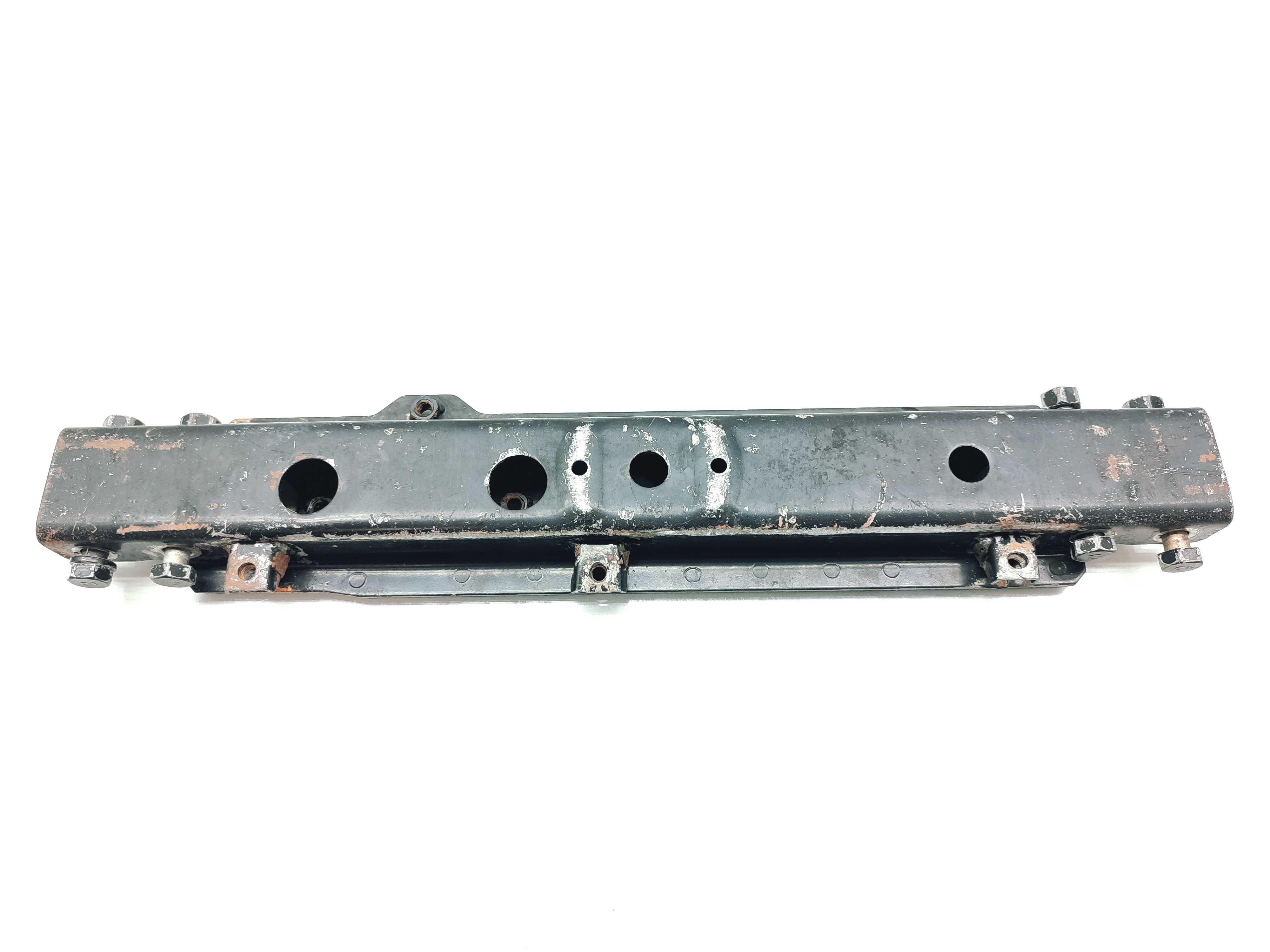 Suporte Travessa Caixa Câmbio Mitsubishi Pajero 3.0 V6 2001