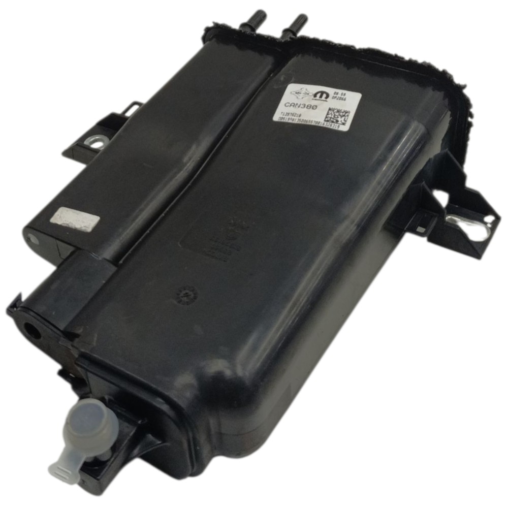 Filtro Canister Fiat Toro Renegade 1.8 2021 2020 2019 2018 2