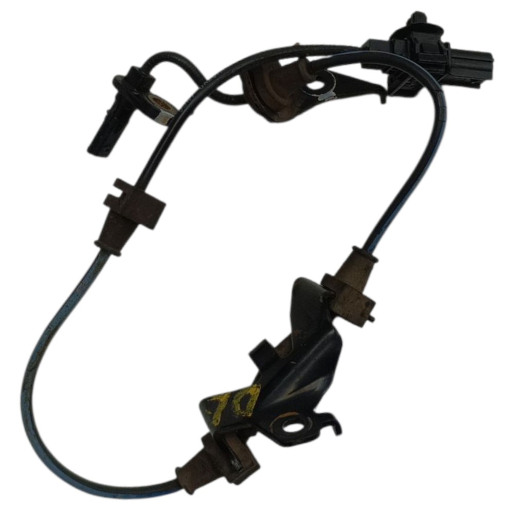 Sensor ABS dianteira esquerda Honda Accord 2008 2009 2010 11