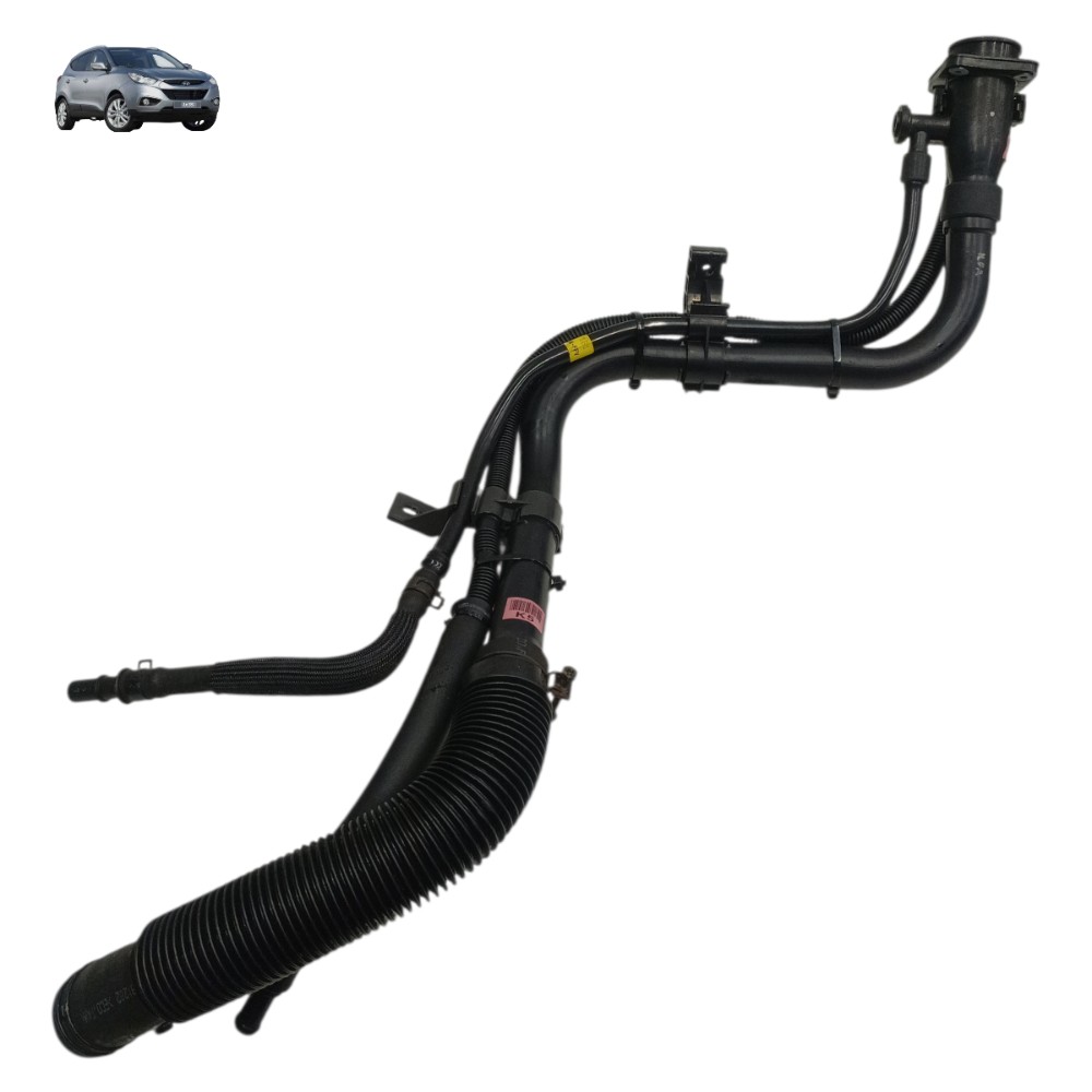 Gargalo tanque combustível Hyundai ix35 2016 2015 2014 2013 1