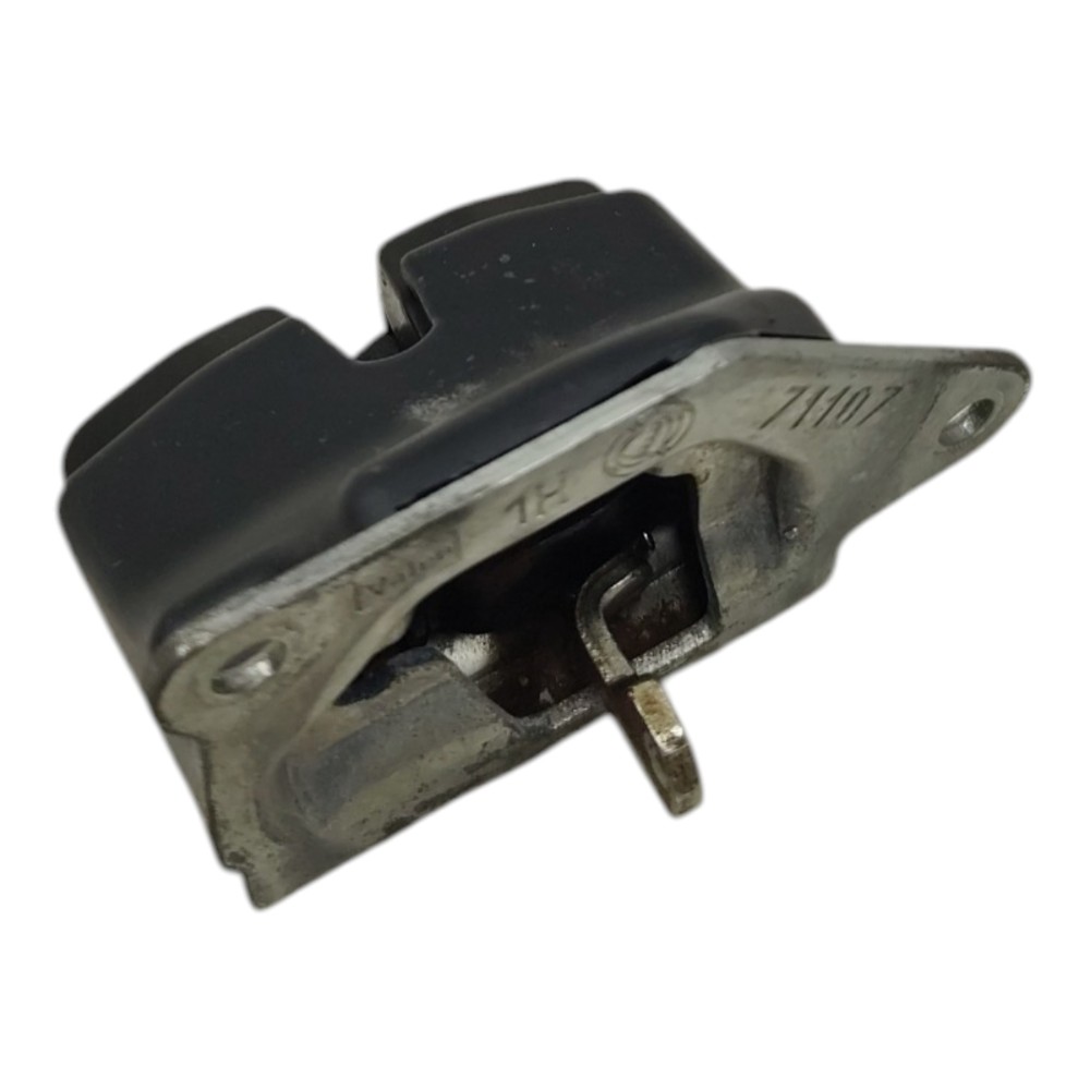Fechadura Tampa Traseira Fiat Uno Sporting 2011 2012 2013 14 4