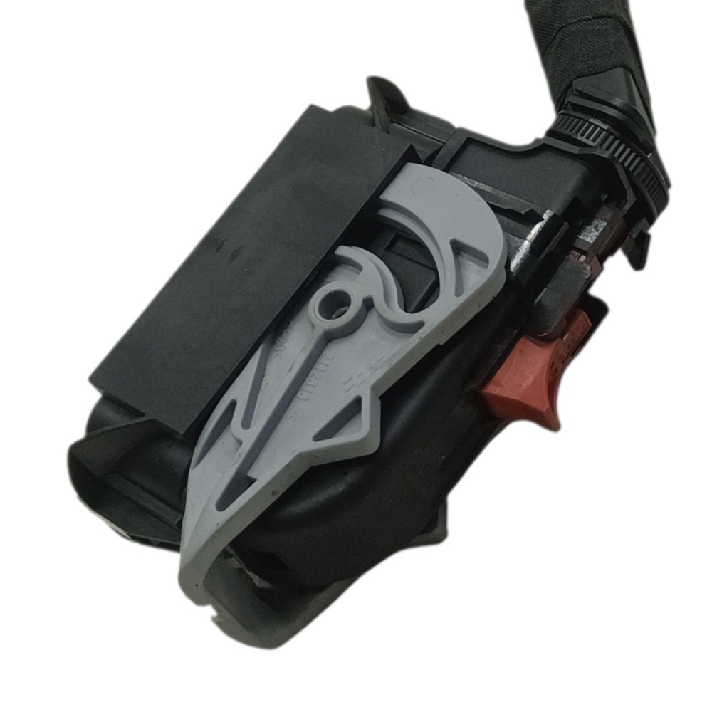 Plug Conector Módulo Abs Vw Up 1.0 3cc 2014 2015 1s0614117s 4