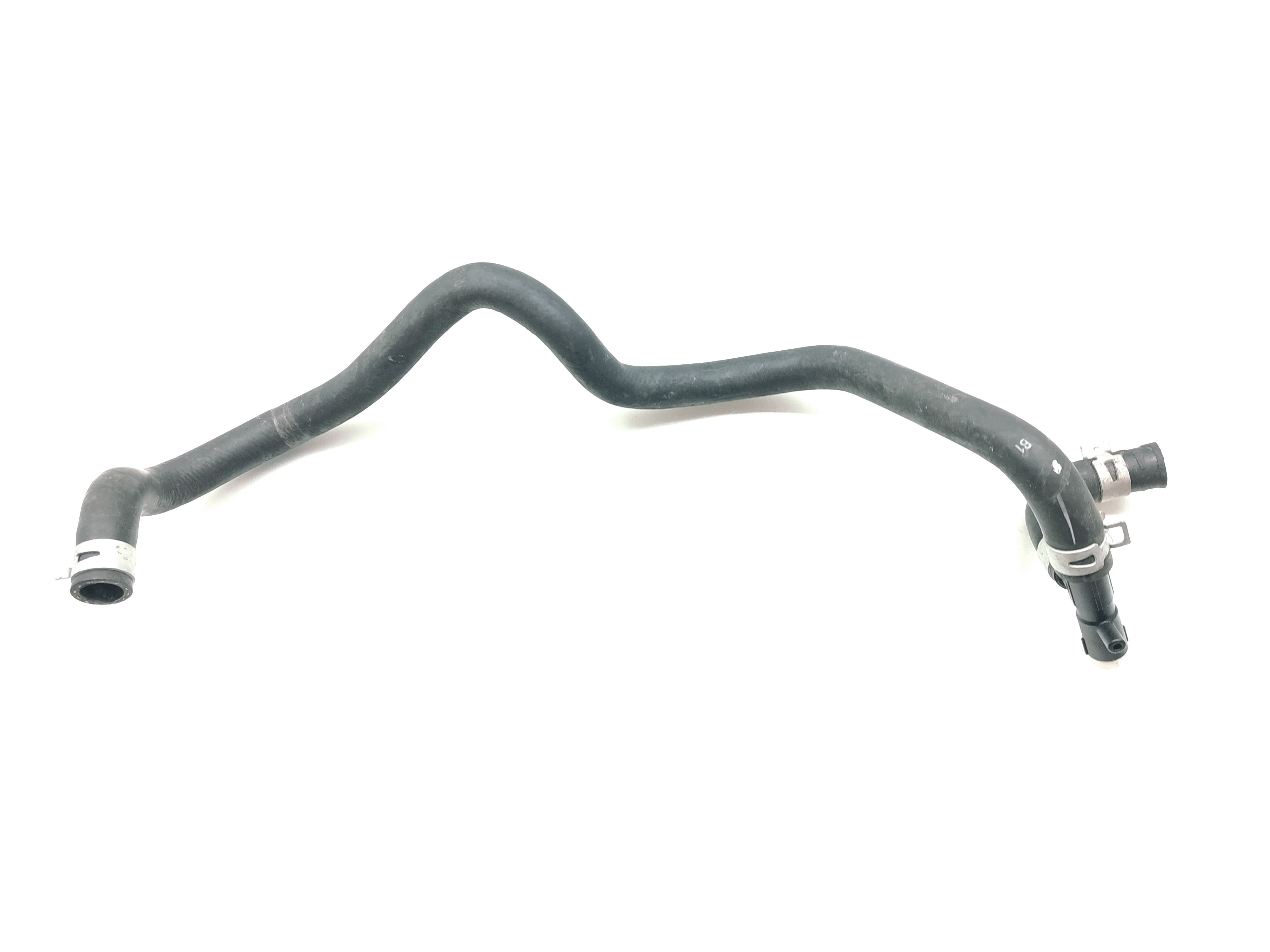 Mangueira Água Motor Toyota Etios 1.5 16v Mec 2015 2016 2017 1