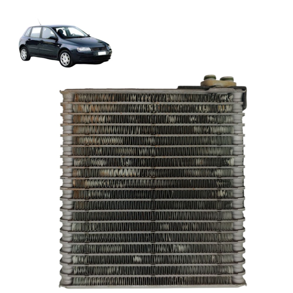 Evaporador Caixa Ar Interna Fiat Stilo 1.8 16v 2003 2004 05 1