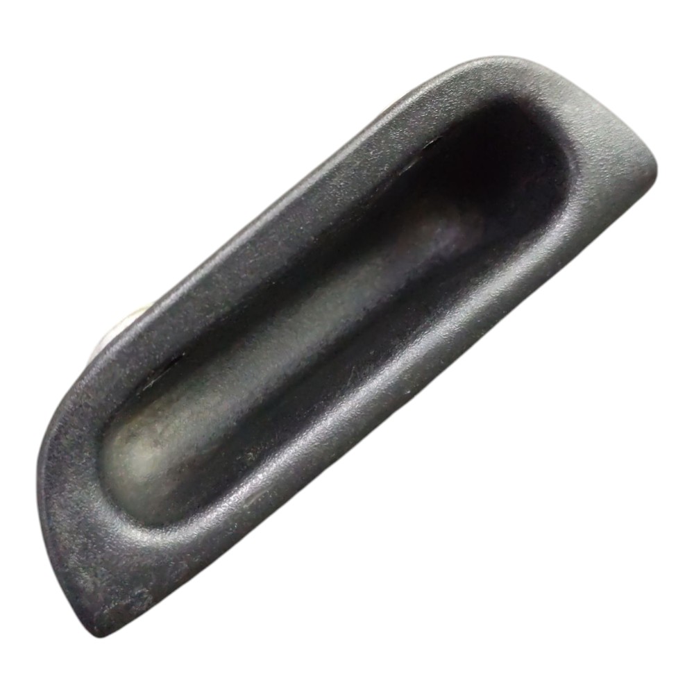 Puxador Porta Traseira Direita Gm Corsa Classic 2008 2007 06 – Preto 2