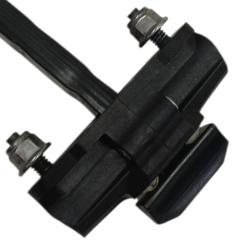 Limitador Porta Dianteira Fiat Toro 2021 2020 2019 2018 2017 4