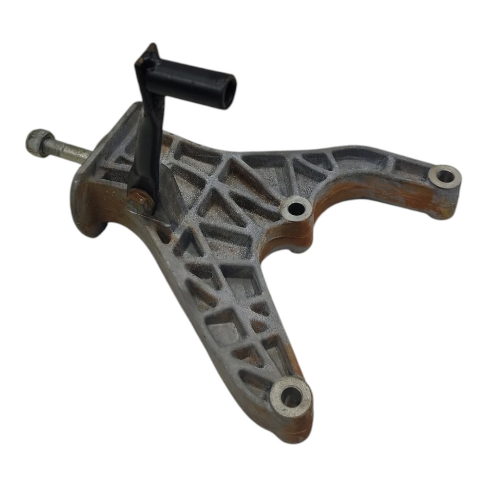 Suporte Coxim Câmbio Fiat Uno Sporting 2011 2012 2013 2