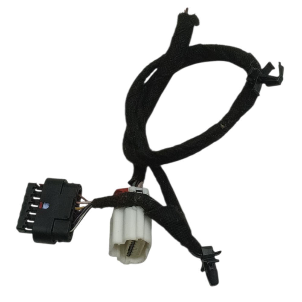 Plug Conector Pedaleira Chevrolet Cruze Ltz 2015 2016 2017 3