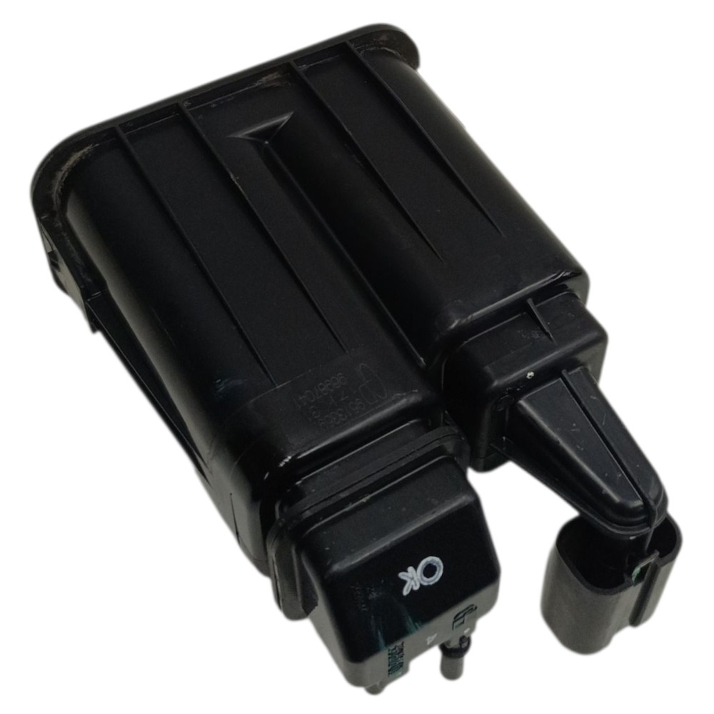 Filtro canister GM Tracker 1.4 Turbo 2016 2017 2018 2019 2