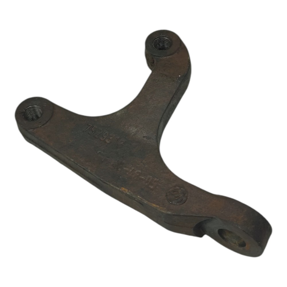Suporte coxim câmbio Fiat Uno 1.0 fiasa 1994 1995 1996 1997 2