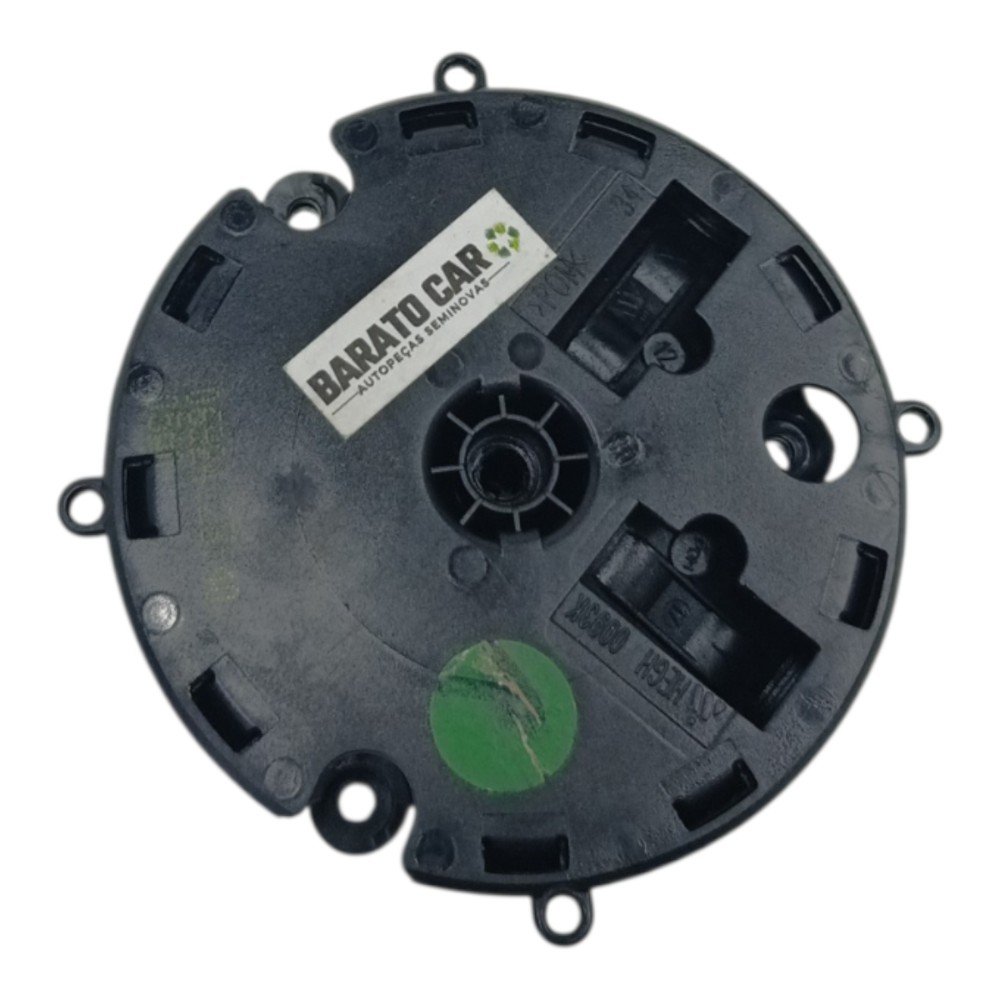 Motor Retrovisor Elétrico Fiat Argo 2024 2023 2022 Sem