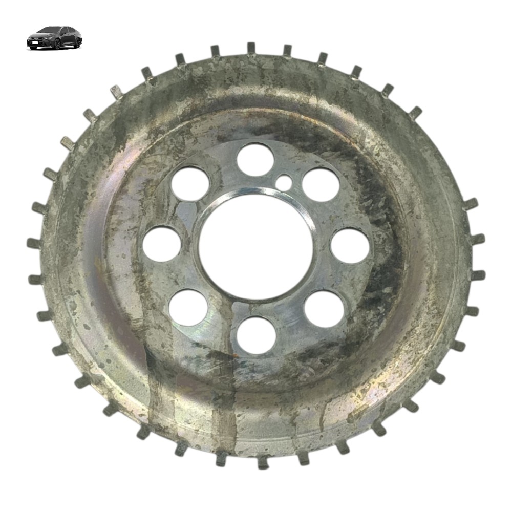 Roda Fônica Toyota Corolla 2.0 2021 2022 2023 2024 2025