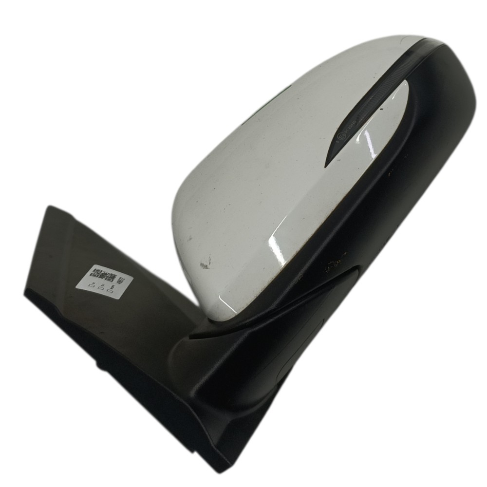 Retrovisor esquerdo com seta Hyundai HB20x 2020 2021 2022 23 2