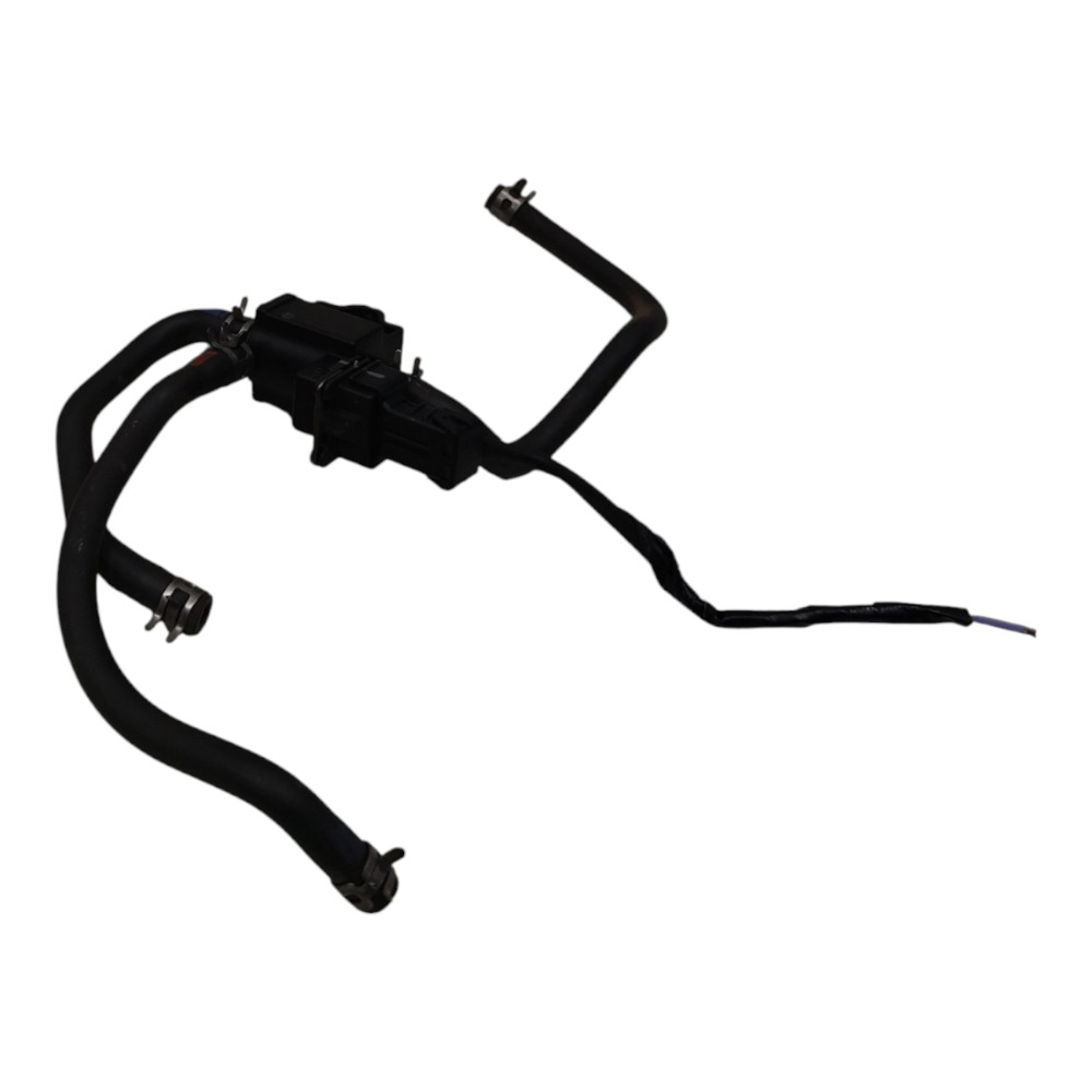 Válvula Solenoide Turbina Gm Cruze Tracker 1.4 2018 2017 16 4