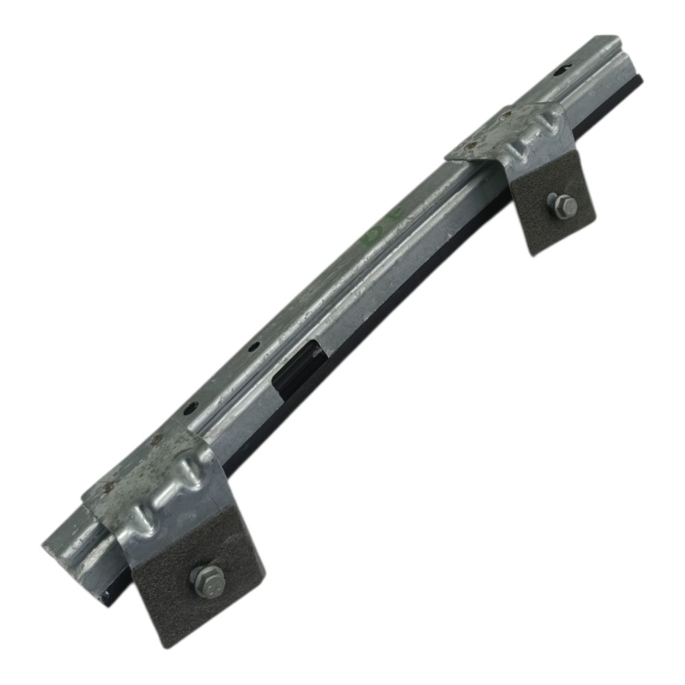 Guia vidro porta dianteira esquerda Citroen basalt 2025 2024 4