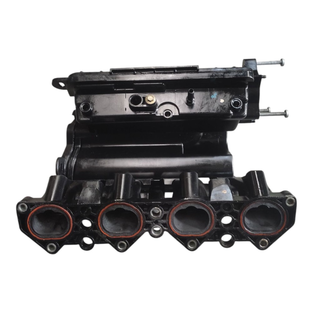 Coletor Admissão Citroen C3 1.6 16v Gasolina 2004 2005 2006 3