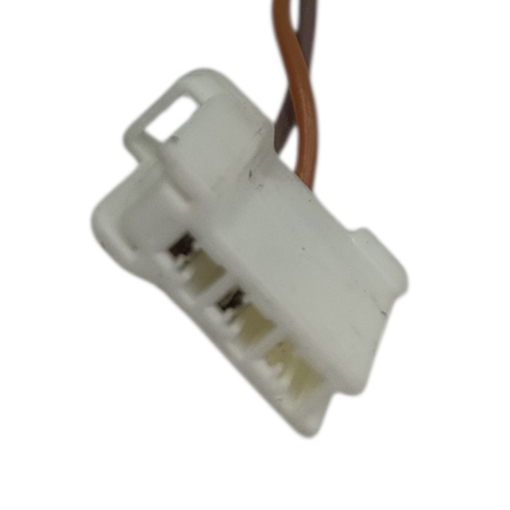 Plug Conector Luz Tetô Cortesia Honda Crv 2013 2014 2015 4