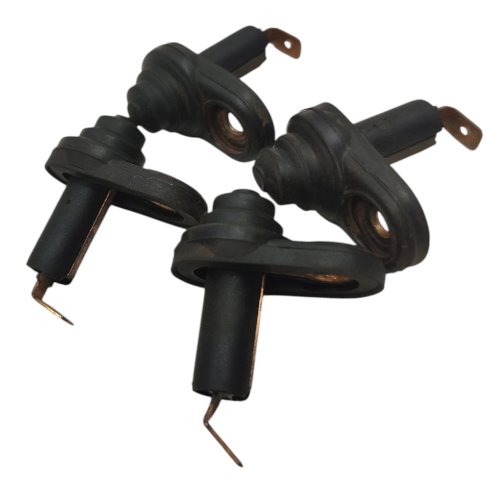 Jogo sensor interruptor luz porta Renault kwid 2021 2020 19 3