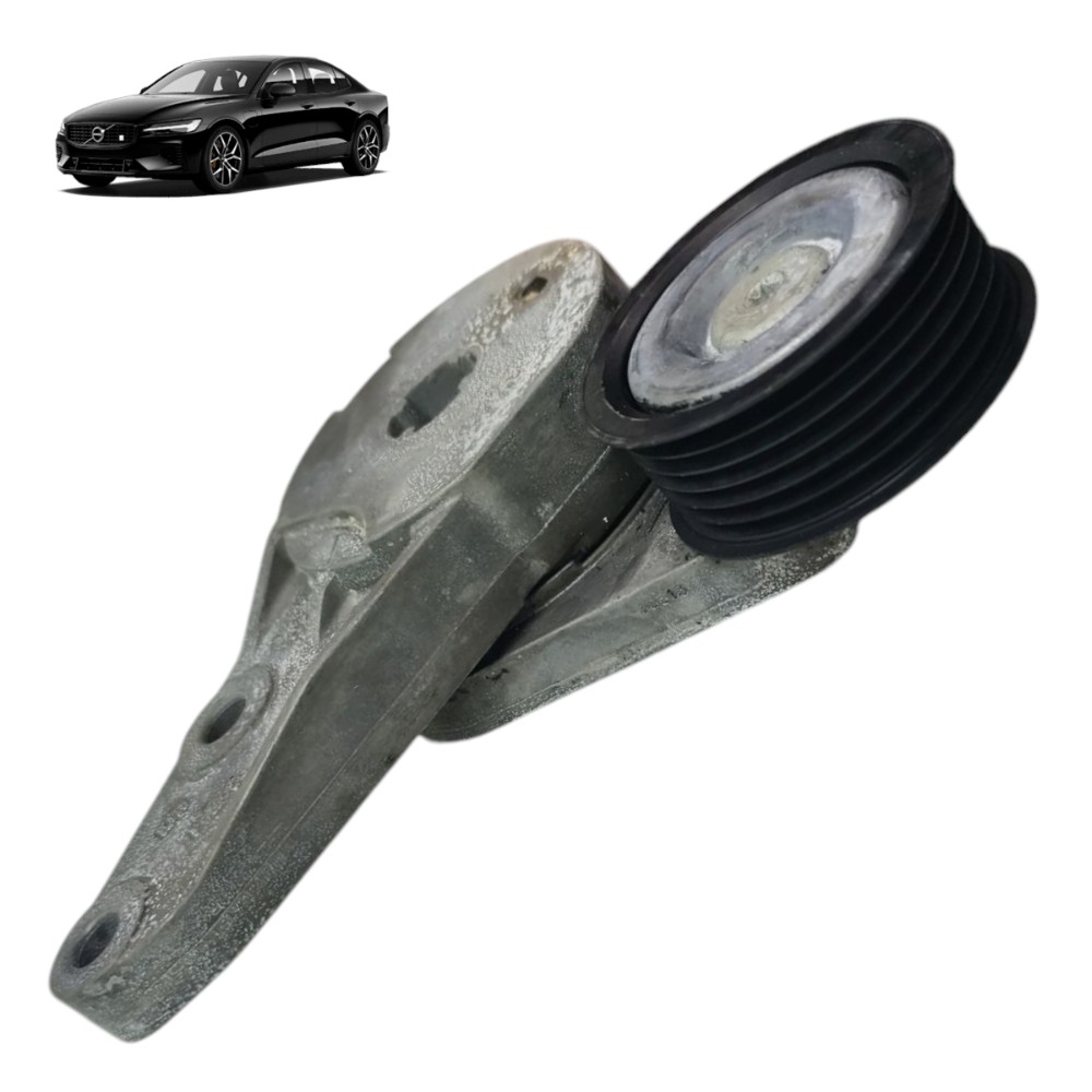 Tensor Esticador Correia Volvo S60 1.6 T4 2010 2011 2012 13 1