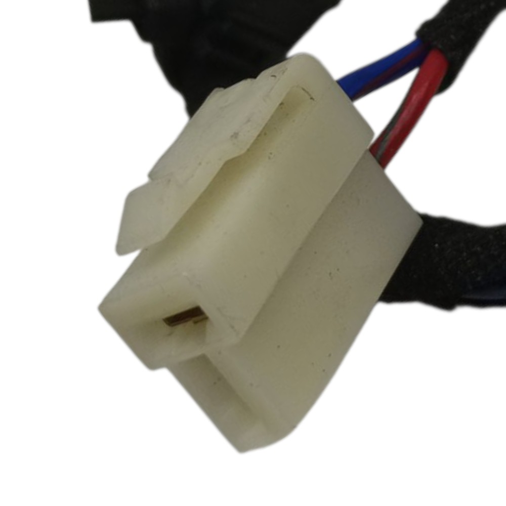 Conector Motor Ventoinha Resistência Caixa Ar Effa V21 2025 3
