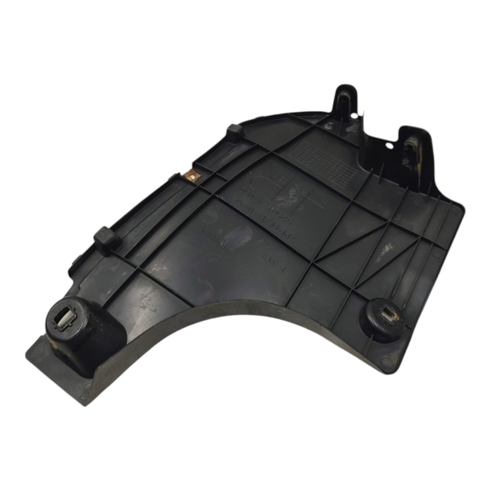 Lameiro Traseiro Direito Honda Crv 2013 2014 2015 2016 1