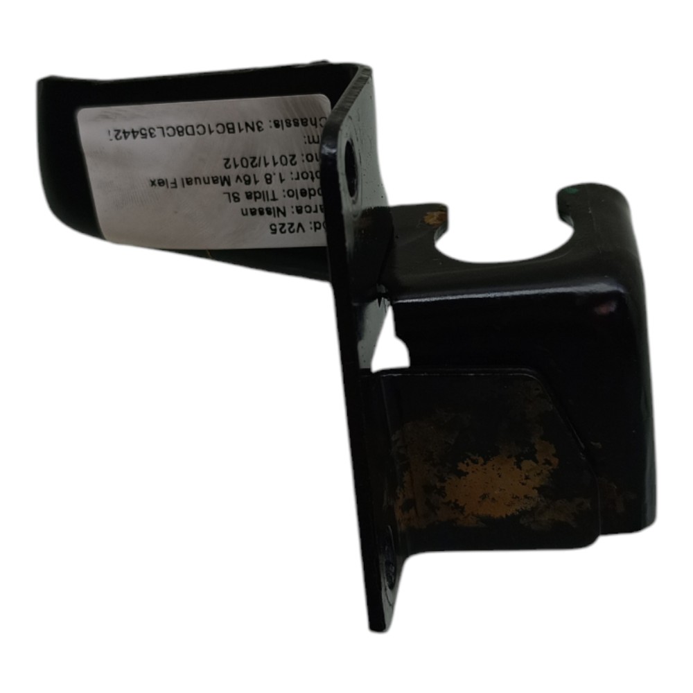 Suporte Cabo Trambulador Nissan Tiida 1.8 2012 2011 2010 09 6