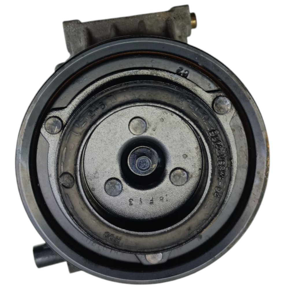 Compressor Ar Condicionado Hyundai Veracruz 3.8 2008 2009 10 3