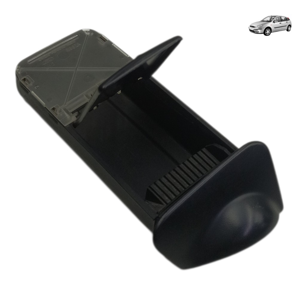 Cinzeiro Central painel Ford Focus 2004 2005 2006 2007 2008 1