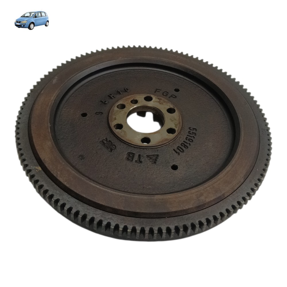 Cremalheira volante motor Fiat Idea 1.4 Fire 2005 2006 2007 1