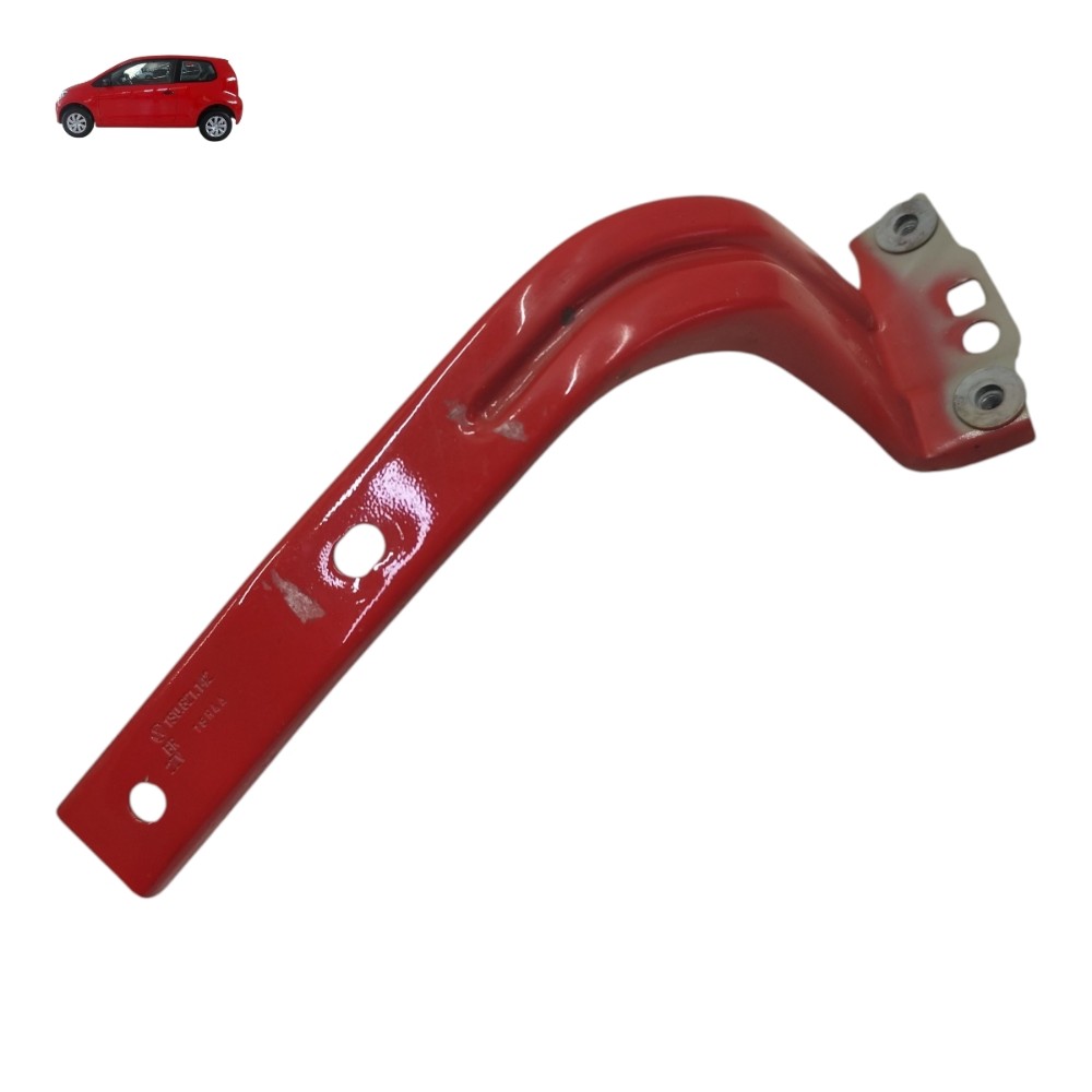 Suporte Paralama Dianteiro Direito Vw Up 2014 2015 2016 2017 1