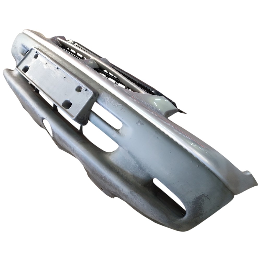 Parachoque dianteiro Chrysler Grand Caravan 2000 1999 1998 2
