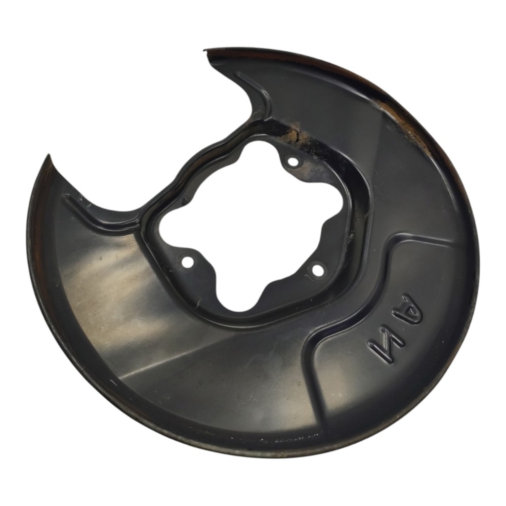 Espelho defletor traseiro Honda Civic G8 2007 2008 2009 2010 2
