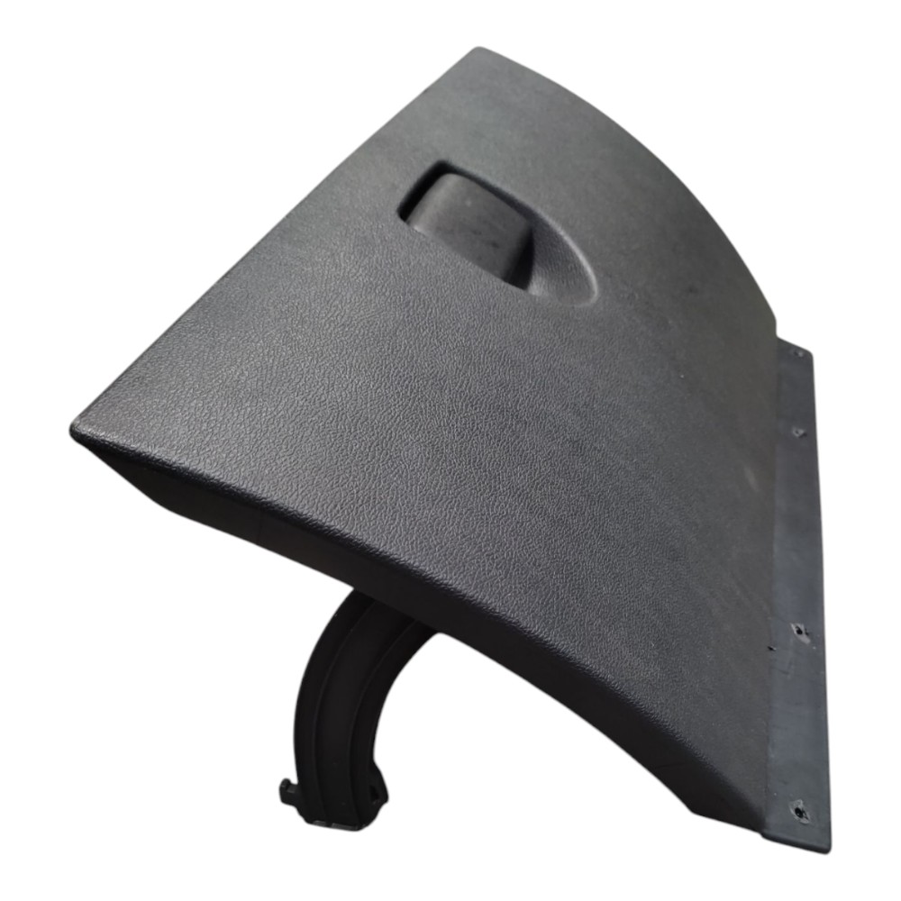 Tampa porta luvas Renault Logan 2008 2009 2010 2011 2012 7