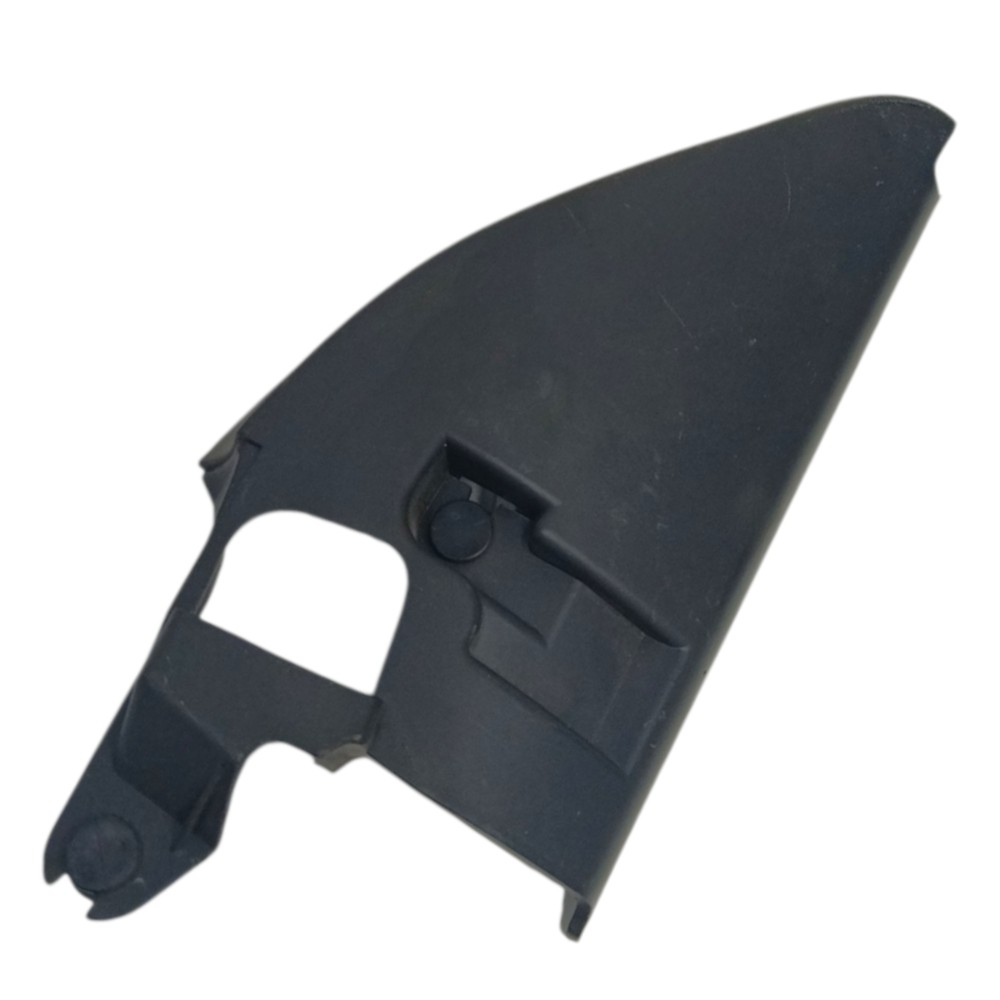 Acabamento interno retrovisor lado direito vw polo 2020