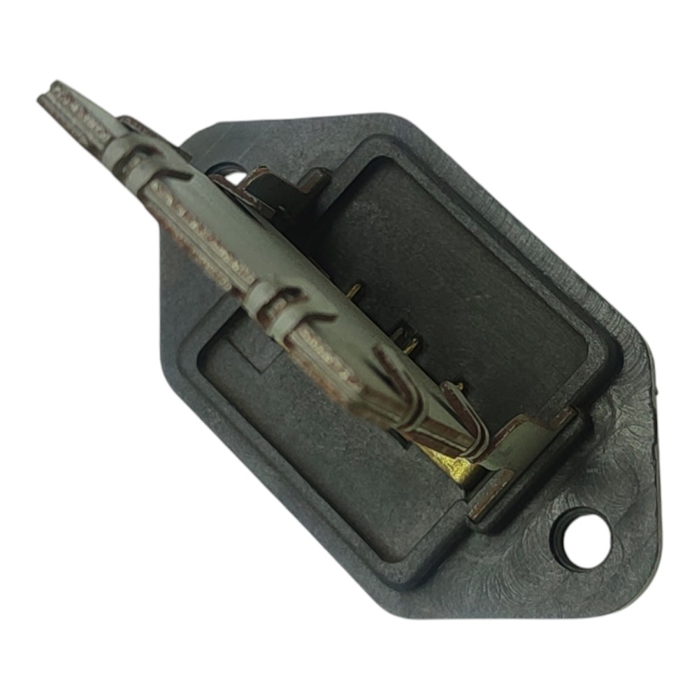 Resistência Caixa Ar Forçado Jac J3 1.4 2011 2012 2013 2014 4