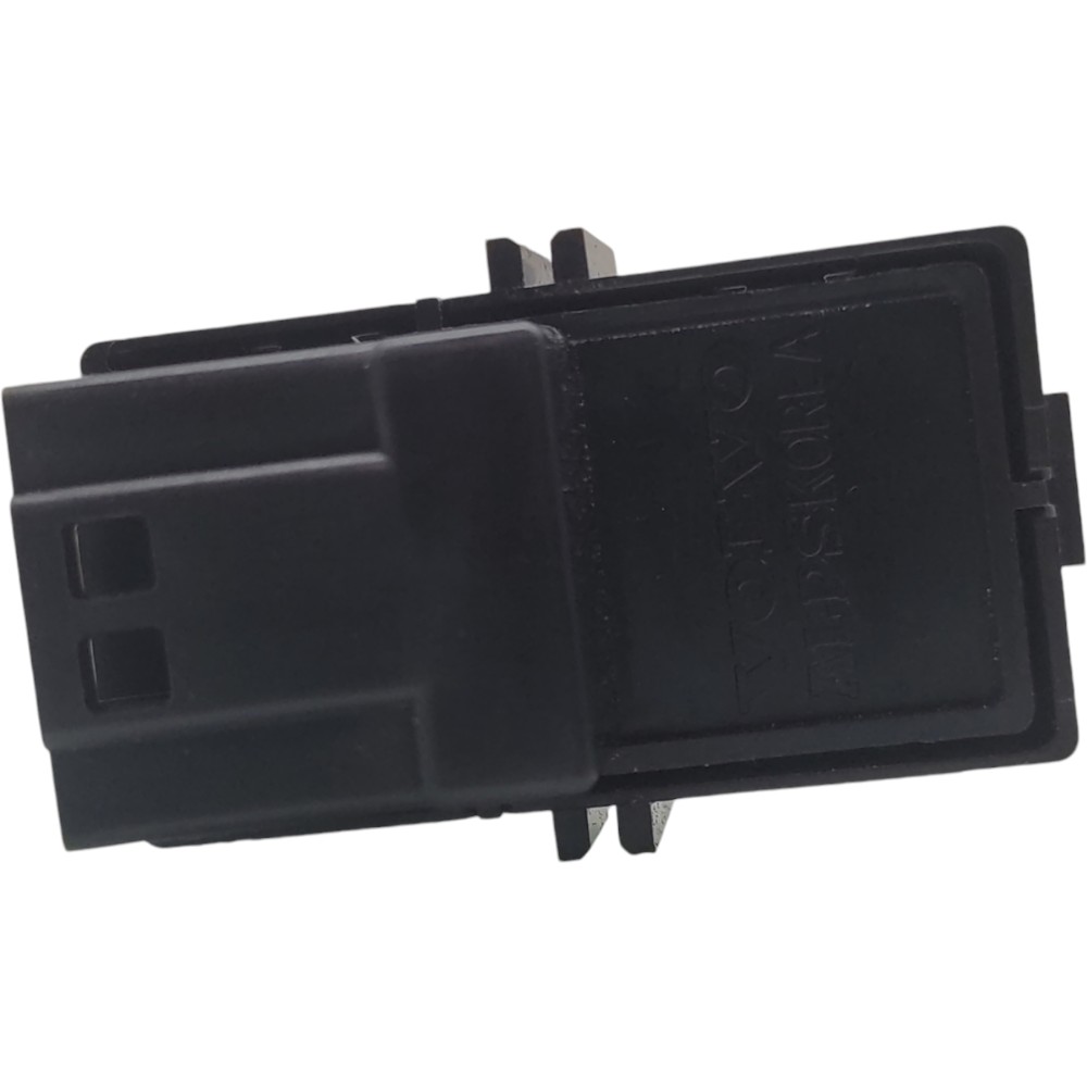 Botão Trava Destrava Porta Direita Volvo Xc60 2015 2016 2017 2