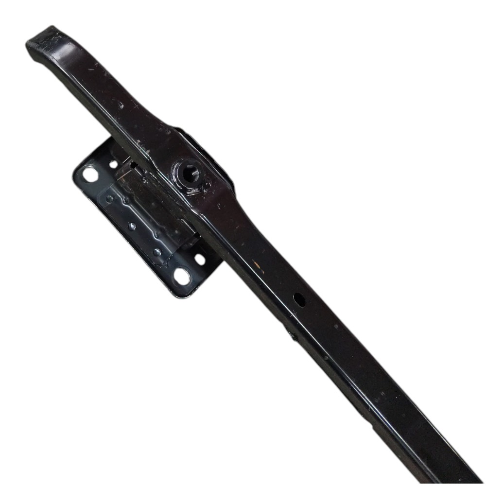 Alma lamina traseira Fiat toro 2025 2024 2023 2022 2021 2020 2