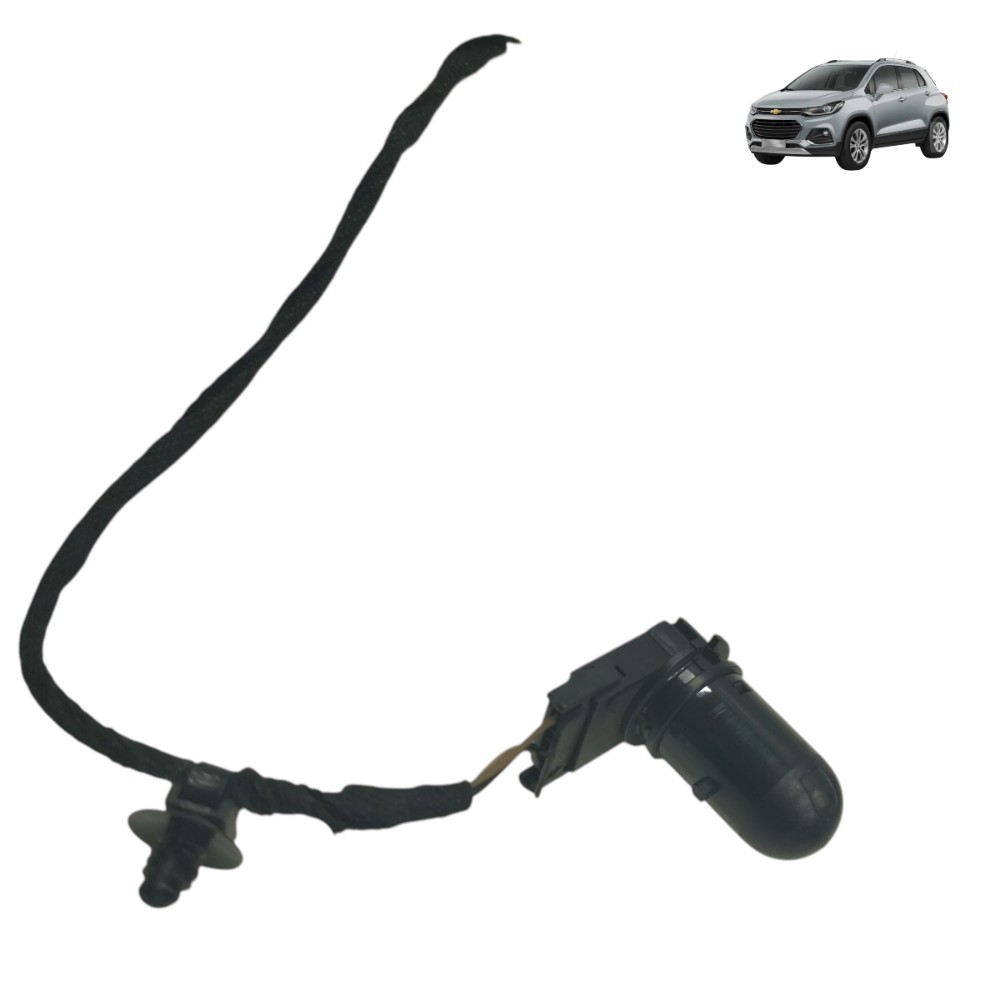 Sensor crepuscular linha gm Tracker sonic 2014 15 16 17 18 1