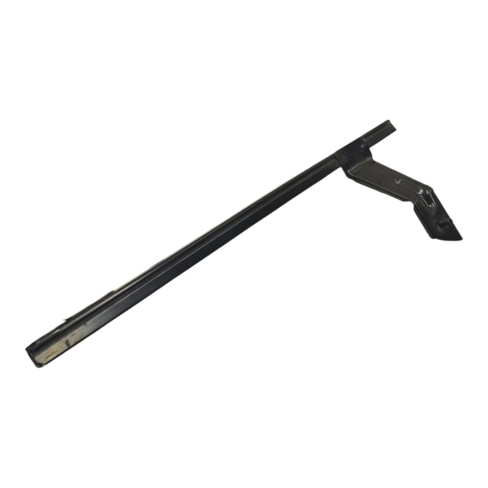 Guia Vidro Direita Vw Up 2 Portas 2014 2015 2016 2017 Preto 3