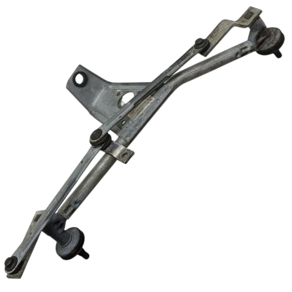 Máquina Galhada Parabrisa Peugeot 206 2005 2006 2007 2008 09 3