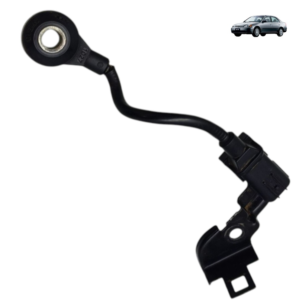Sensor Detonação Honda Civic G7 1.7 2001 2002 2003 2004 2005 1