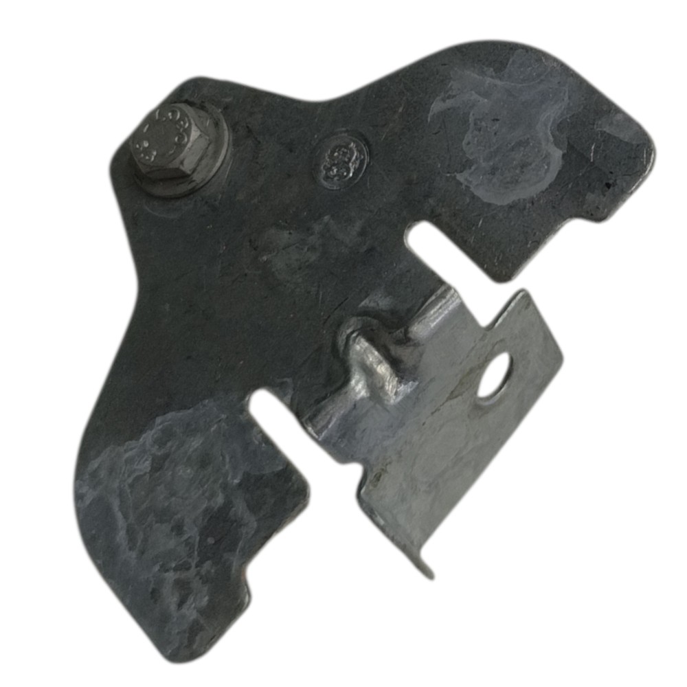 Suporte módulo conforto bcm L6 Fiat toro 2.0 diesel 2025 24 3