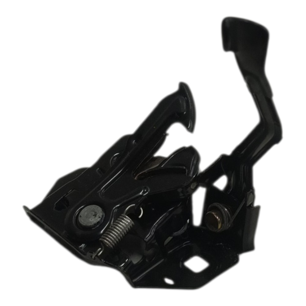Fechadura Trava Capô Chrysler Grand Caravan 2000 1999 1998 4
